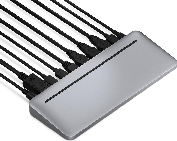 Produktbild Brydge Stone Pro (Thunderbolt, 1 Ports)