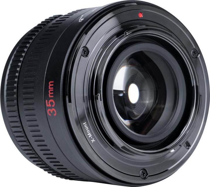 Produktbild 7artisans 35 mm F/1.4 Fujifilm X-Mount (Fujifilm X, APS-C / DX)