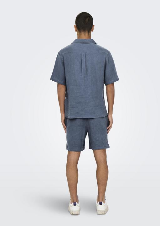 Immagine prodotto Only & Sons ONSKYLE Hemd Hemd (L)