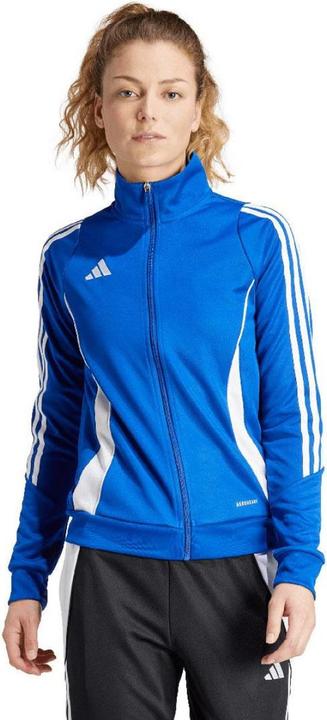 Produktbild Adidas Tiro 24 Jacke Training (L)