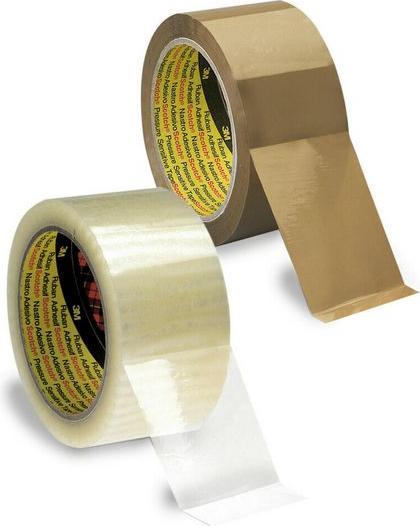 Productafbeelding Scotch Verpackungsband PP 371 (50 mm)