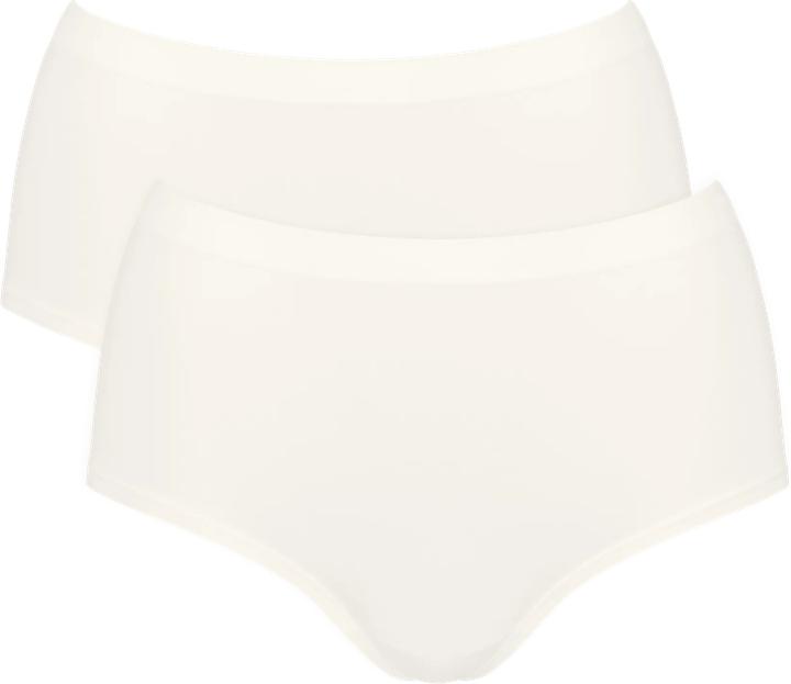 Produktbild Sloggi Go Sense Micromodal Maxi Slip (M, 2er Pack)