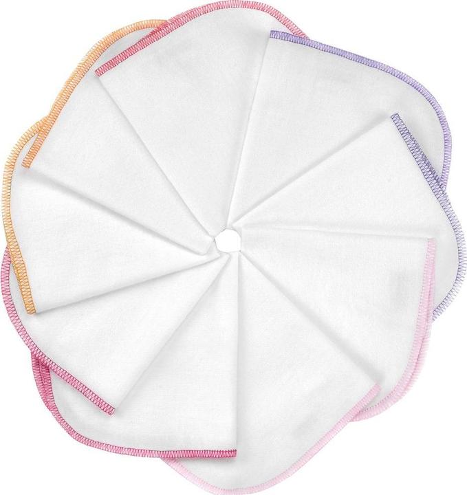 Actual product image Makian Flannel set (30 x 30 cm)