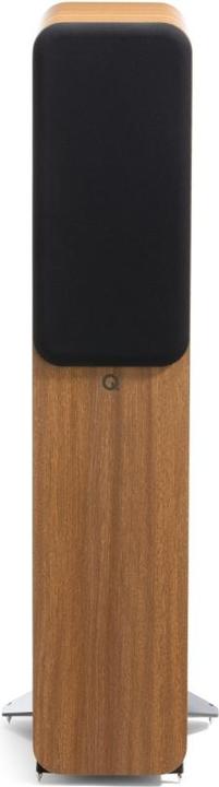 Produktbild Q Acoustics QA 3050c PIN OAK (1 Paar)