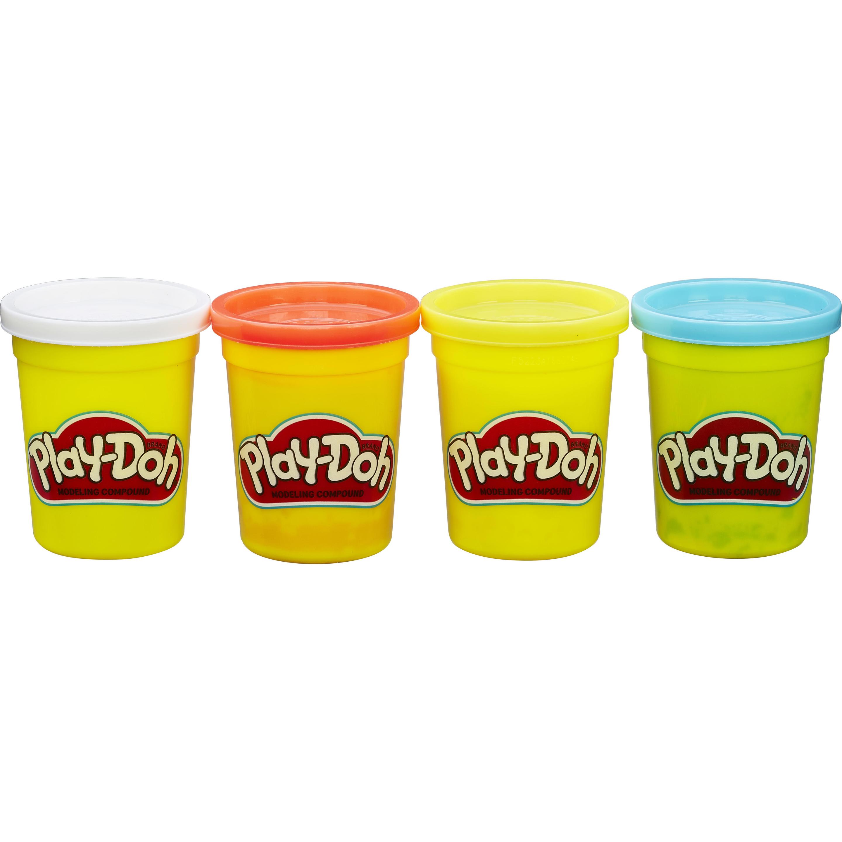 Thumbnail - Play-Doh 4er Pack