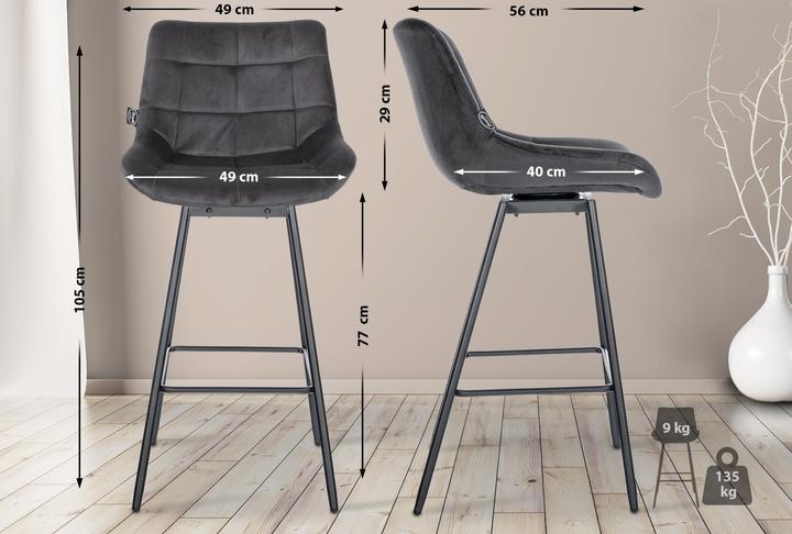 Produktbild CLP Weston