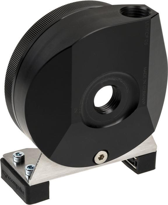 Aqua Computer Ultitop Pumpenadapter für D5-Pumpen