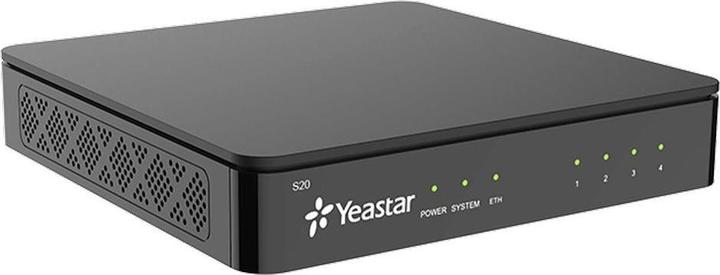 Produktbild Tiptel Yeastar S20