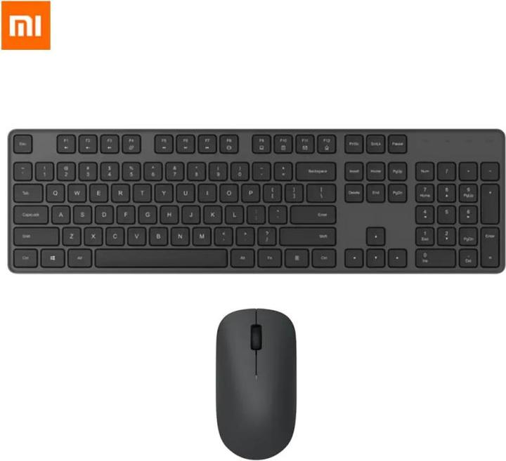 Actual product image Xiaomi BHR6100GL (USA, Wireless)