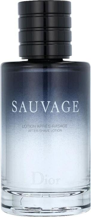 Produktbild Dior Sauvage (Aftershave Lotion, 100 ml)