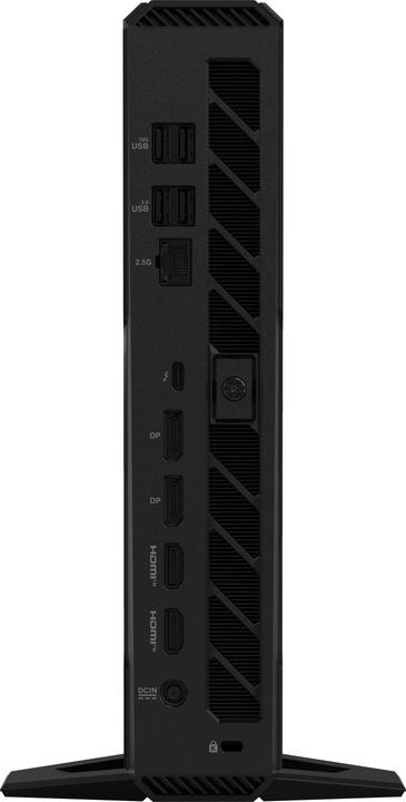 Produktbild ASUS RNUC15JNK9X40002 Barebone Intel Core Ultra 9 275HX EU Cord (Intel Core Ultra 9 275HX)