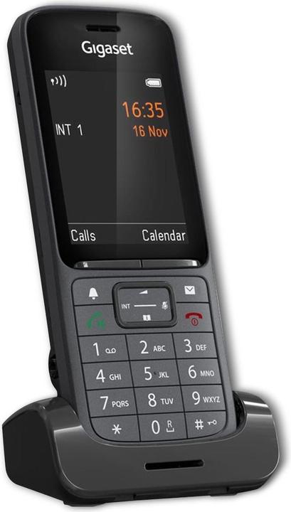 Actual product image Gigaset Handset SL800H pro