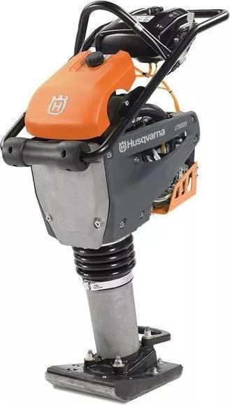 Actual product image Husqvarna 967854603 LT5005 Vibrationsstampfer 230 mm (Concrete compactor)