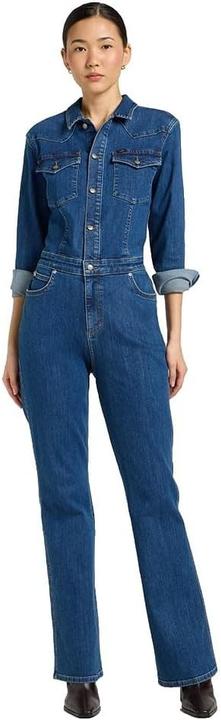 Lee Jumpsuit Western Jumpsuit (S)