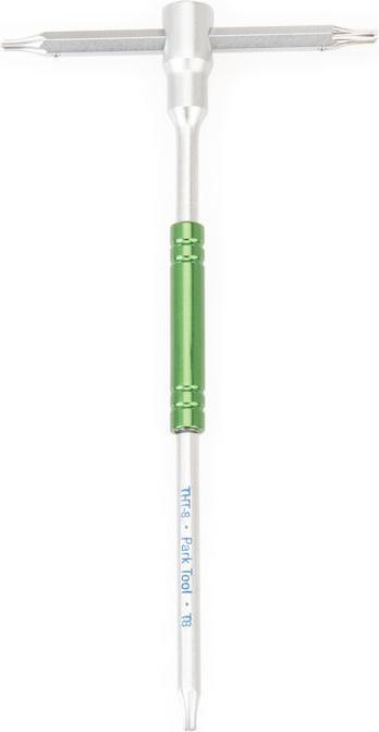 Image du produit Park Tool Outil THT-25 Torx manche en T