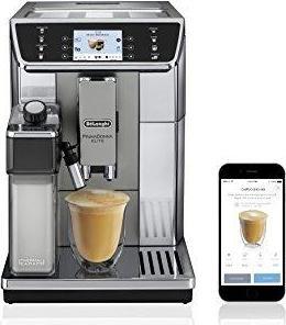 Immagine prodotto De'Longhi PrimaDonna Elite ECAM 650.55