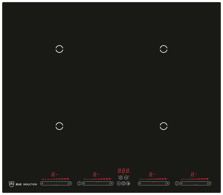 Produktbild V-ZUG Gk46timsf 88a440 (47.70 cm, Induktionskochfeld)