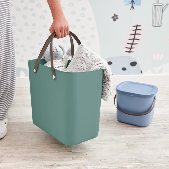 Immagine prodotto Rotho Albula (21 x 34 x 38 cm, 25 l)
