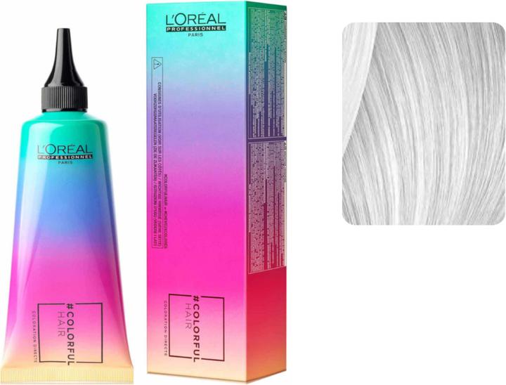 Immagine prodotto L'Oréal Professionnel Capelli colorati (Cristallo chiaro)