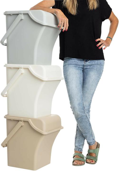 Produktbild Cocon Recyclingbehälter (45 l)