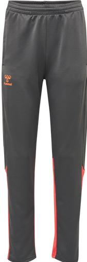 Actual product image hummel Ongrid Poly Pants Wo (S)