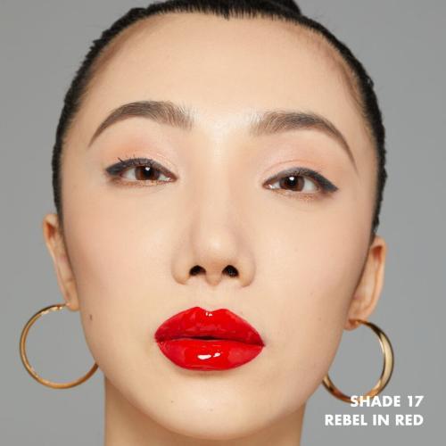 Produktbild NYX Professional Make-Up Shine Loud (17 Rebel In Red)