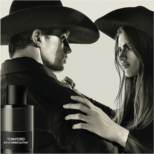 Produktbild Tom Ford Eau d'Ombré Leather (Eau de Toilette, 50 ml)