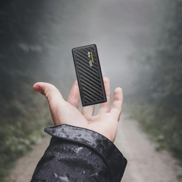 Image du produit Nitecore NB Air (5000 mAh, 18 W, 19.40 Wh)