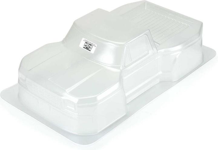 Actual product image Proline Body Ford F-150 1979 Race Truck unpainted, 1:10