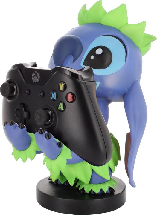 Produktbild Exquisite Gaming Stitch Hula - Cable Guy (PS5)