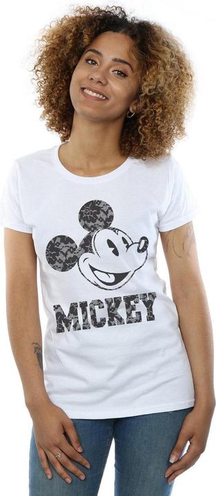Produktbild Disney Mickey Mouse Laces TShirt (S)