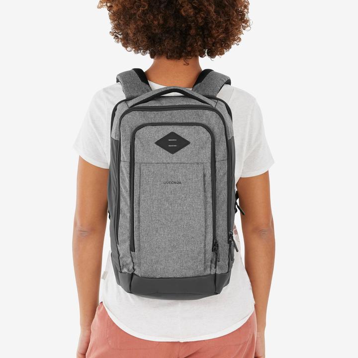 Actual product image Quechua NH ESCAPE 500 (23 l)