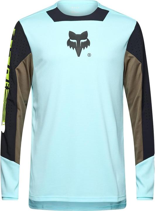Actual product image Fox Defend LS Jersey Elevated (M)