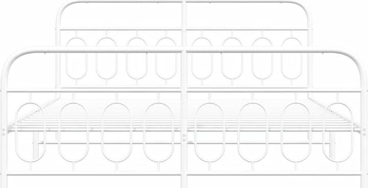 Image du produit vidaXL Bettgestell (183 x 213 cm)