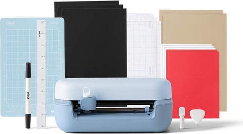 Actual product image Cricut Joy