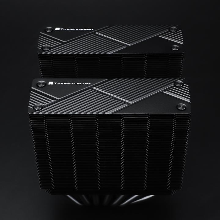 Actual product image Thermalright Phantom Spirit 120 EVO - CPU air cooler - Max 27 dBA (157 mm)