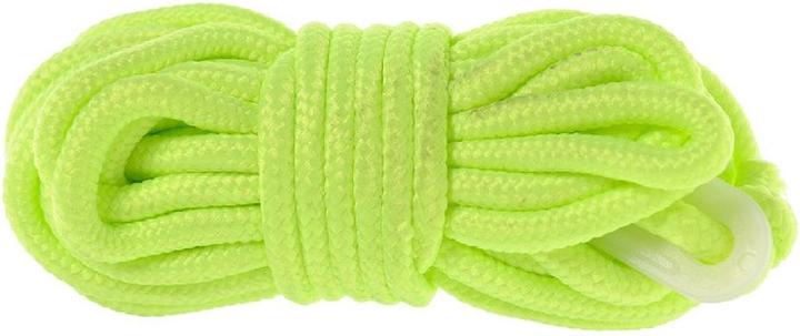 Produktbild Umefa 4x Spannleine 4mm 4m