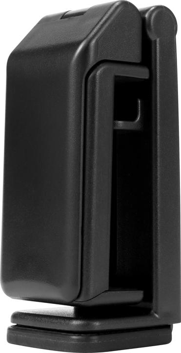 Produktbild Deltaco Reise-Halter mit Klemme f. Smartphones B:55-96mm