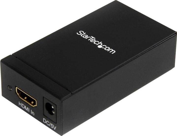 Produktbild StarTech HDMI Or Dvi To Displayport (Digital -> Digital)