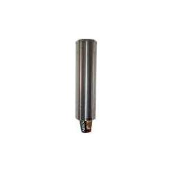 San Jamar Dispenser 40 cm Stål til Drikkebaeger Ø82-98 mm,1 Stk/krt, Vorratsbehälter