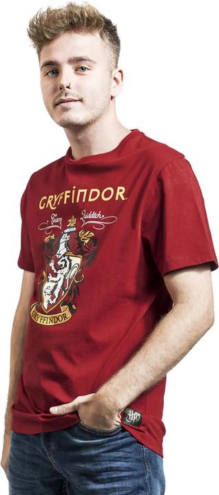 Produktbild Gryffindor TShirt (XL)