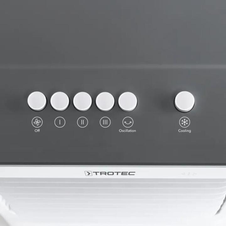 Actual product image Trotec PAE 21 (24 m²)