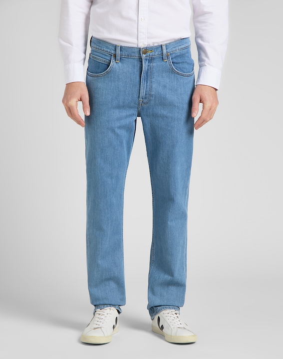 Image du produit Lee Droit de Brooklyn (W34/L34)