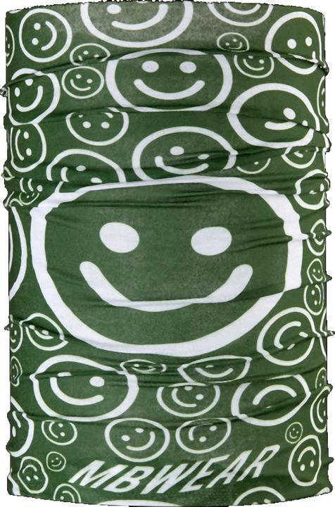 Smile Green