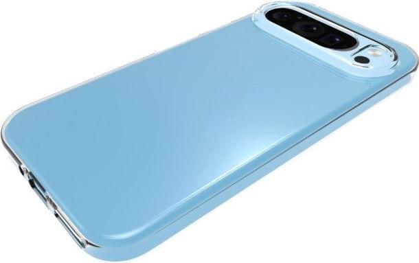 Immagine prodotto MU Classic Serie Softcase TPU (Google Pixel 9)