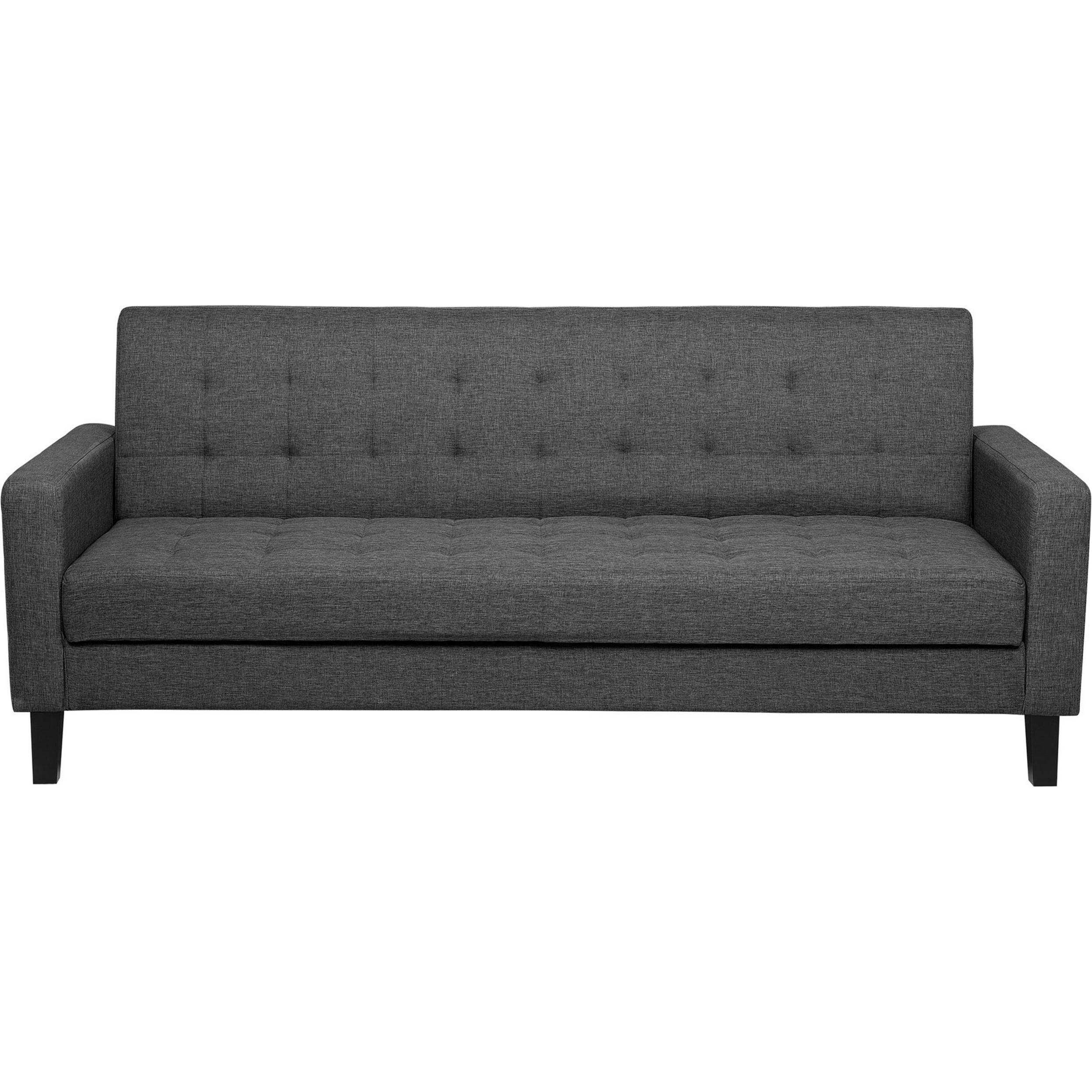 Beliani, Sofa, Vehkoo (Bettsofa)