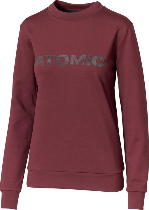 Image du produit Atomic W Sweater-Maroon (XS)