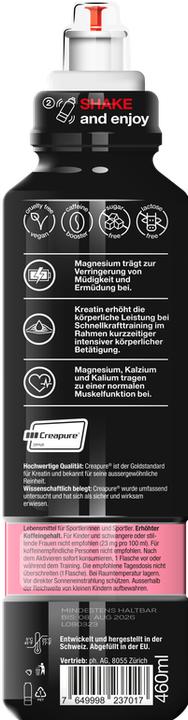 Produktbild Ka-Ex Boost+ (Blaubeer, 12 x)