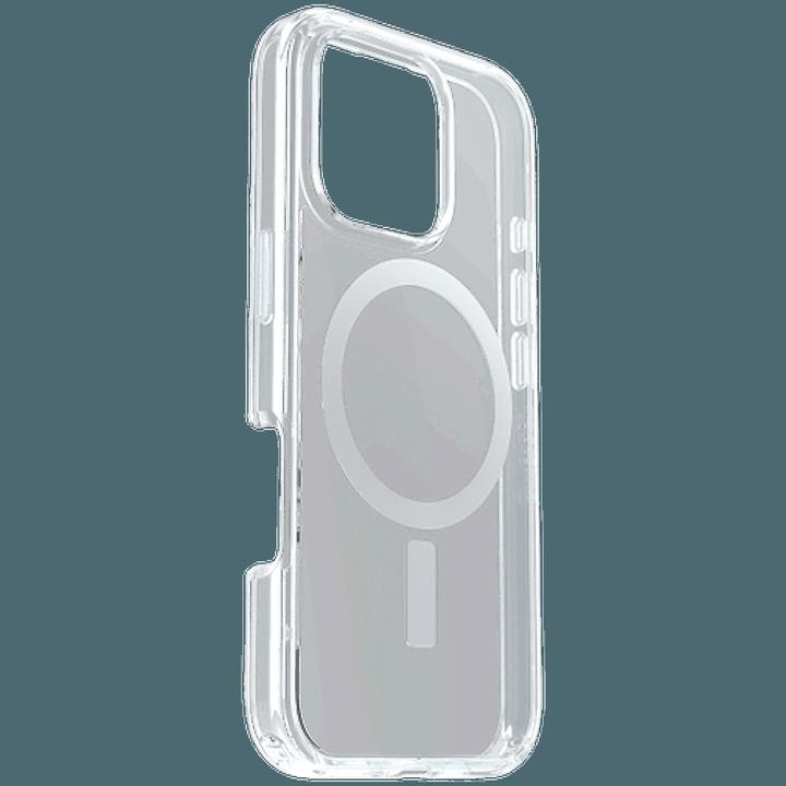 Actual product image OtterBox Symmetry mit MagSafe (Apple iPhone 16 Pro)