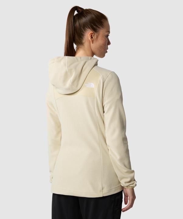 Produktbild North Face W'S Homesafe Full Zip Fleece Hoodie (S)